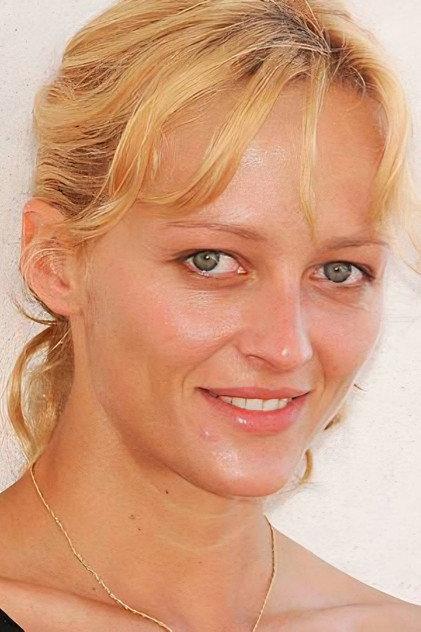 Barbara Blanc - Actor Profile Photo