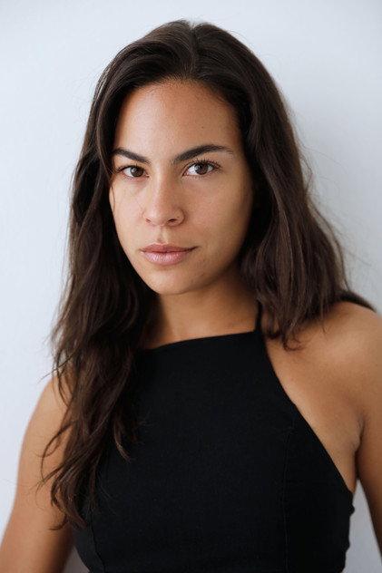 Elisa Tenaud - Actor Profile Photo