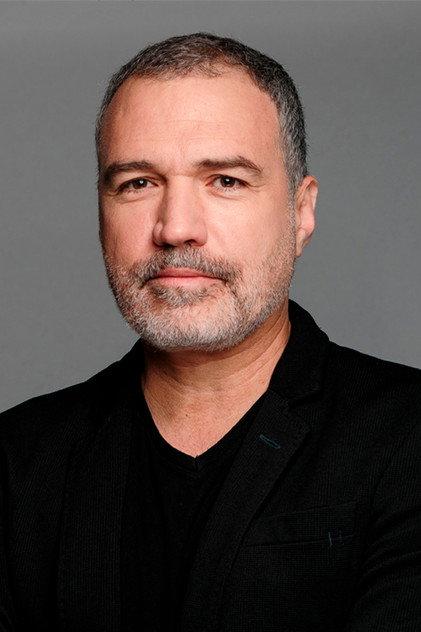 Salvador del Solar - Actor Profile Photo