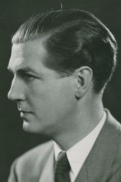 Åke Ohberg - Actor Profile Photo