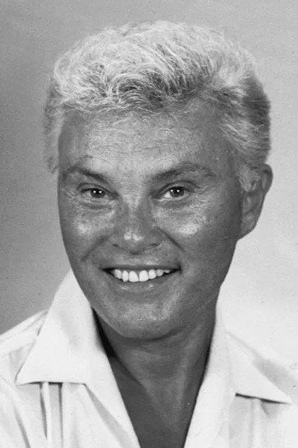 Jean Guilda - Actor Profile Photo