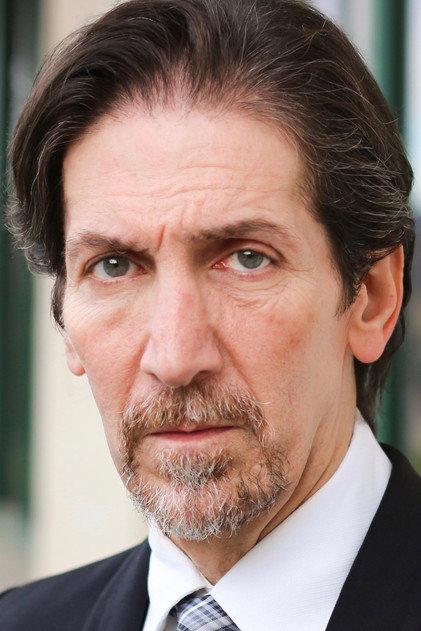 Allen Kepler - Actor Profile Photo