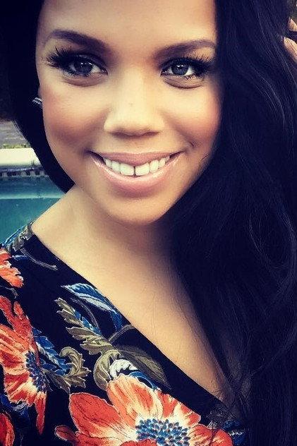 Kiely Williams - Actor Profile Photo