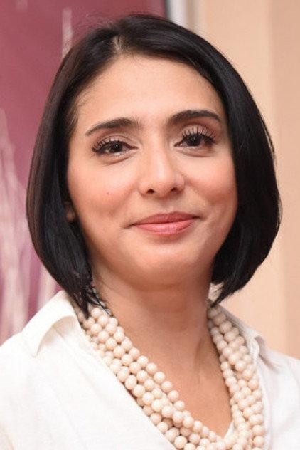 Unique Priscilla - Actor Profile Photo