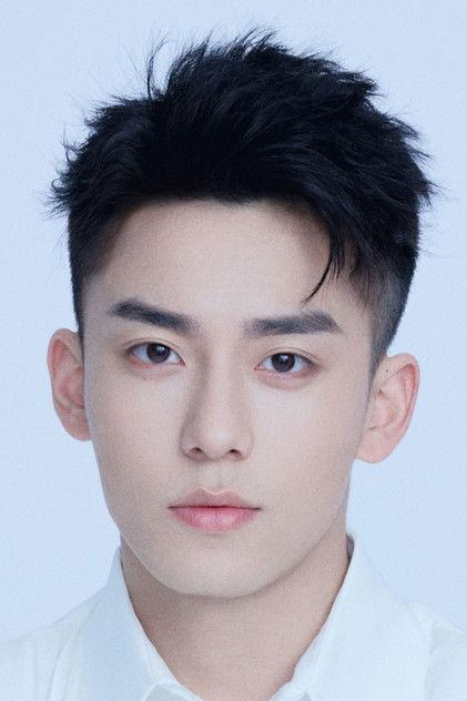 Zhao Huawei - Actor Profile Photo