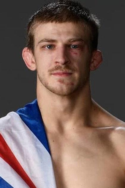 Arnold Allen - Actor Profile Photo