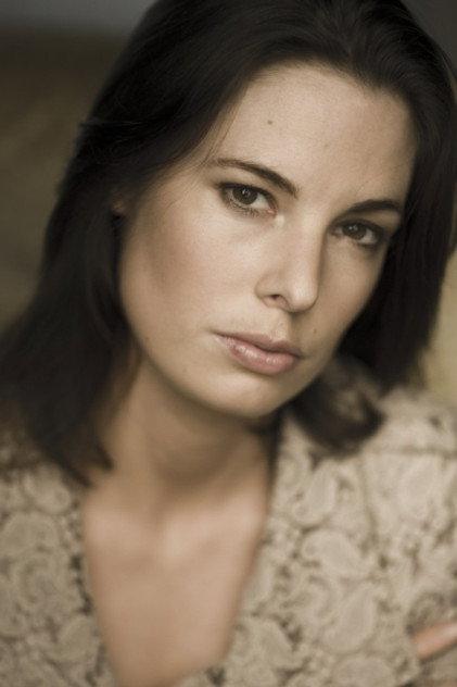 Virginie Le Brun - Actor Profile Photo