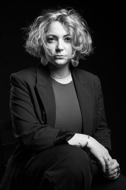 Camille Seine - Actor Profile Photo