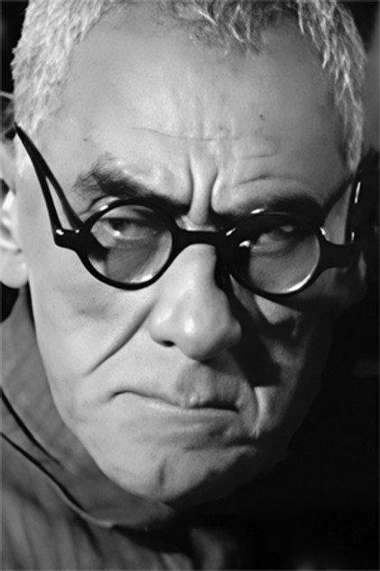 M. Libakov-Ilyinskiy - Actor Profile Photo