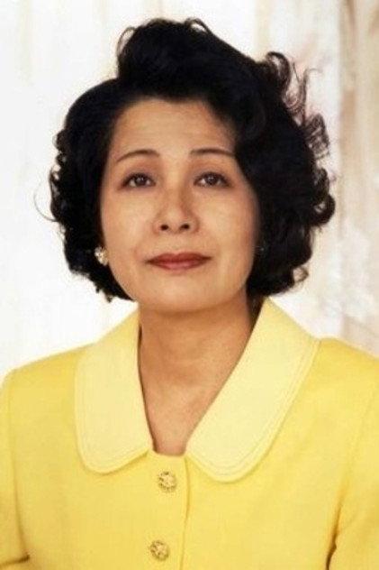Kazuko Shirakawa - Actor Profile Photo