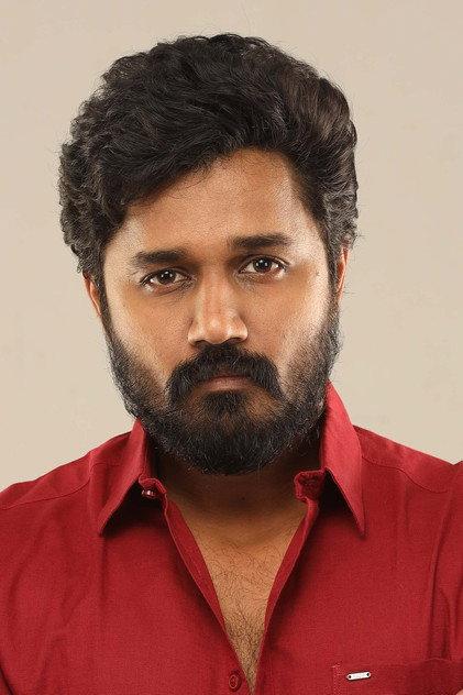 Michael Thangadurai - Actor Profile Photo