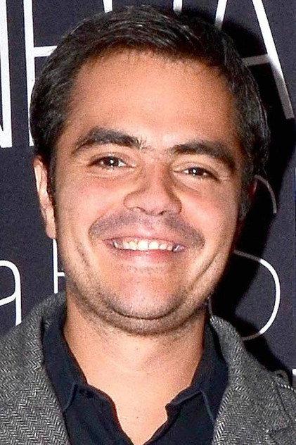 Valentín Trujillo Jr. - Actor Profile Photo
