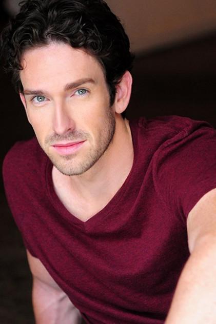 Vincent Dangerfield - Actor Profile Photo