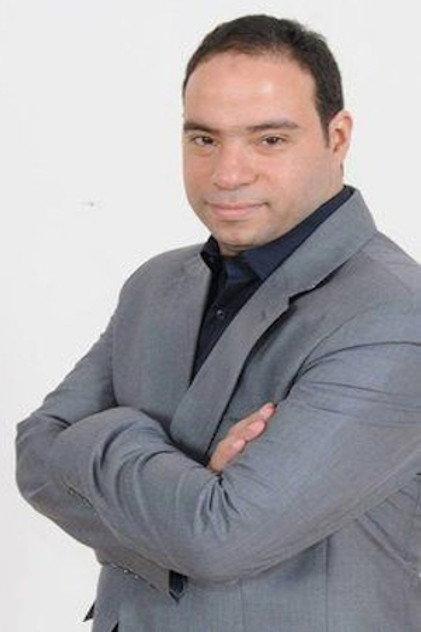 Wael Al Aouny - Actor Profile Photo