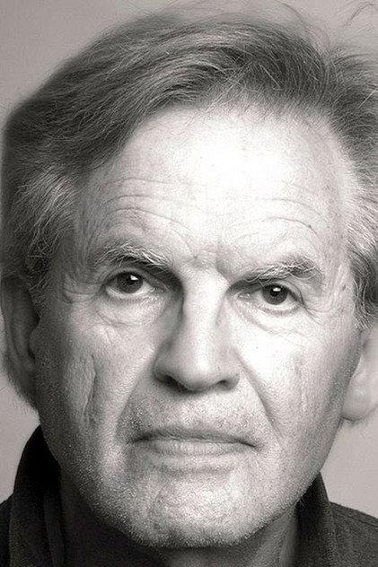 Barry Gerson - Actor Profile Photo