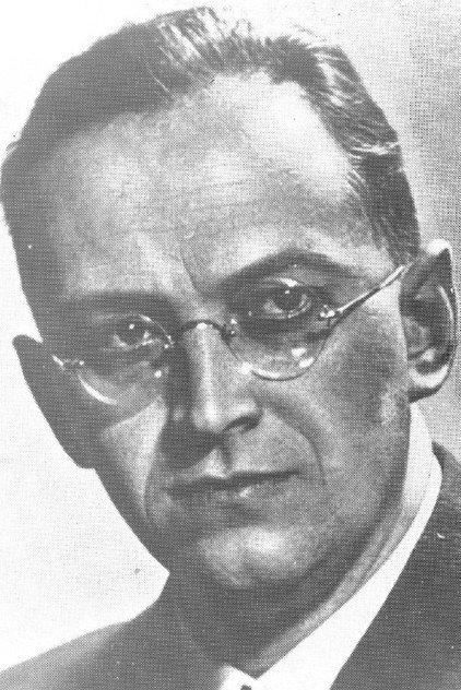 Konrad Henlein - Actor Profile Photo