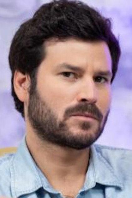 Willy Bárcenas - Actor Profile Photo