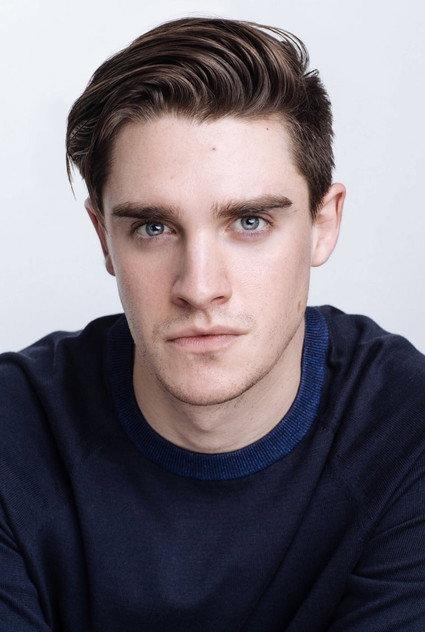Kyle Prue - Actor Profile Photo