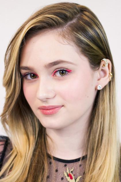 Audrey Grace Marshall - Actor Profile Photo