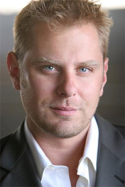 Jesse Hlubik - Actor Profile Photo