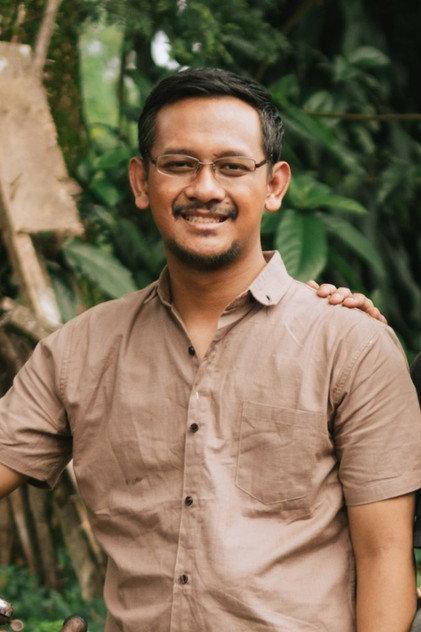 Damaz Bagaskara - Actor Profile Photo