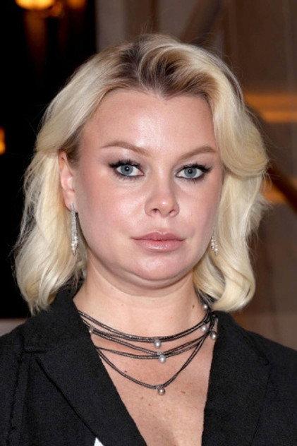 Evgeniya Osipova - Actor Profile Photo