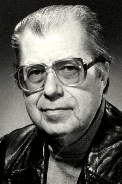 Tõnis Kask - Actor Profile Photo
