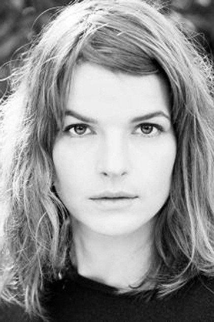 Lisa Jackson - Actor Profile Photo