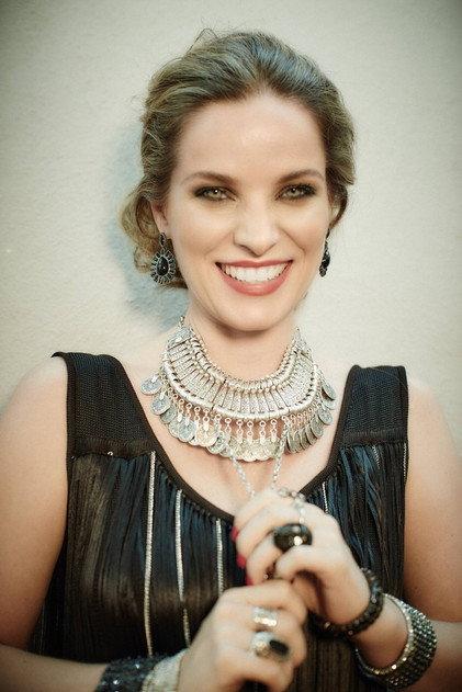 Bruna Di Tullio - Actor Profile Photo