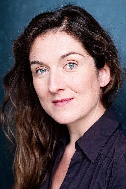 Maria Magdalena Rabl - Actor Profile Photo