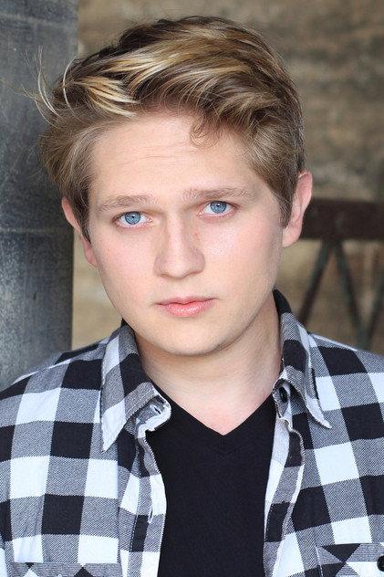 Sammy Ketcham - Actor Profile Photo