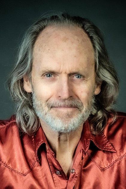 Gert Jan Louwe - Actor Profile Photo