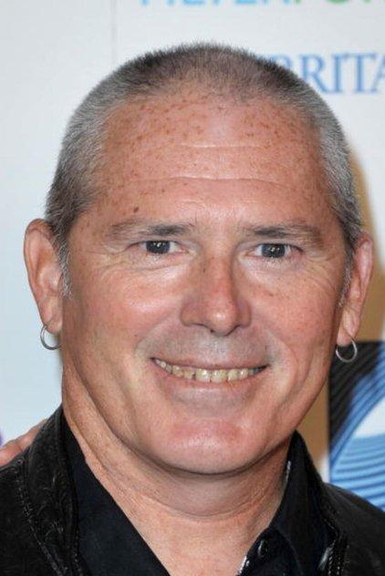 Brandon Cruz - Actor Profile Photo