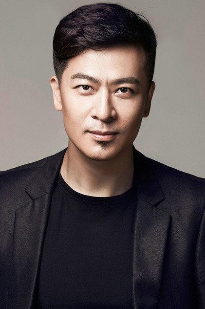 Yu Yi - Actor Profile Photo