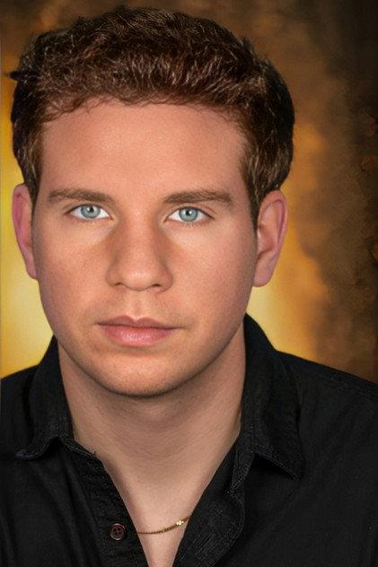 Brian Collura - Actor Profile Photo