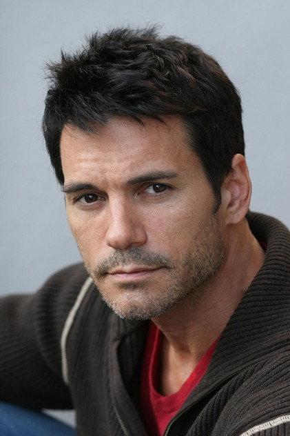 Jarod Carey - Actor Profile Photo