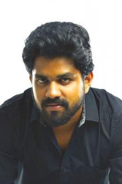 Vineeth Mohan - Actor Profile Photo