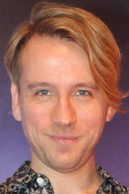 Dennis Smith - Actor Profile Photo