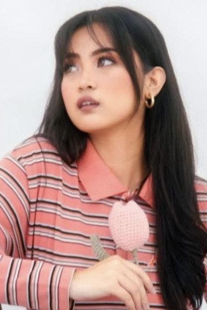Jillian Cruz - Actor Profile Photo