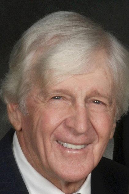 Dean Smith - Actor Profile Photo