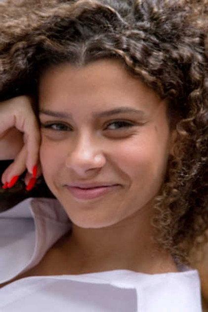 Ioni Matos - Actor Profile Photo
