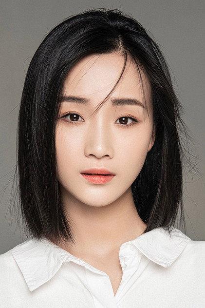 Wang Xilu - Actor Profile Photo