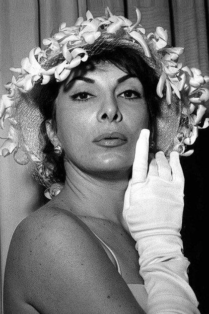 Marlene - Actor Profile Photo