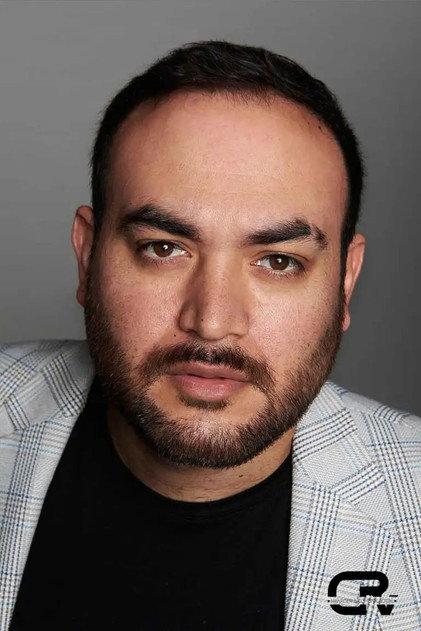 Gaston Haag - Actor Profile Photo