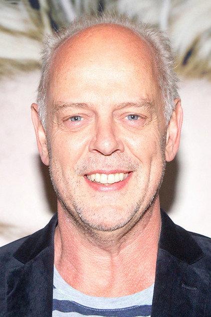 Wil van der Meer - Actor Profile Photo