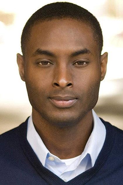 Bashir Gavriel - Actor Profile Photo