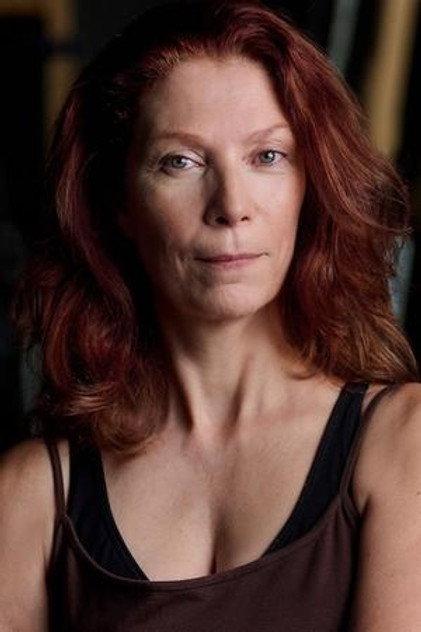 Stephanie Jones - Actor Profile Photo