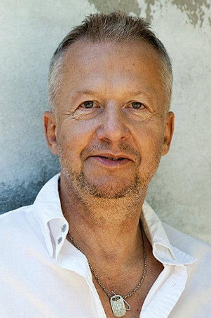 Bogusław Linda - Actor Profile Photo