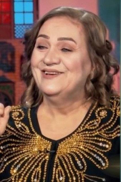 Samar Mohammed - Actor Profile Photo
