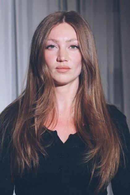 Charlotte Vautier - Actor Profile Photo